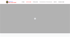 Desktop Screenshot of cekakhanafi.com